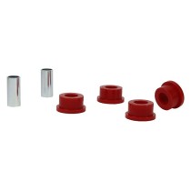 Kit silent blocs polyuréthane Nolathane Land Cruiser HDJ80
