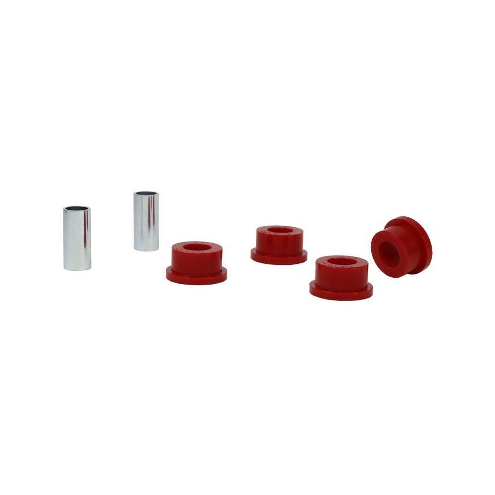 Kit silent blocs polyuréthane Nolathane Land Cruiser HDJ80