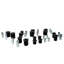 Kit silent blocs Nolathane Range Rover Sport, Discovery L319