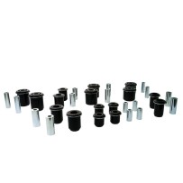 Kit silent blocs Nolathane Range Rover Sport, Discovery L319