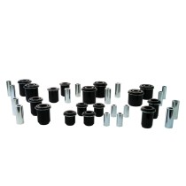Kit silent blocs Nolathane Range Rover Sport, Discovery L319
