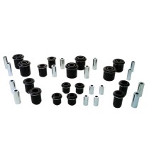 Kit silent blocs Nolathane Range Rover Sport, Discovery L319