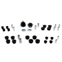 Kit silent blocs pont avant/arrière Land Rover Defender Discovery