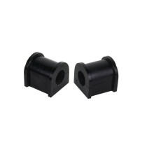 Sway Bar Mount Bushing Nolathane – Stabilité & Durabilité Auto