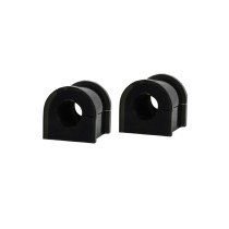 Sway bar mount bushing Nolathane : stabilité et performance auto