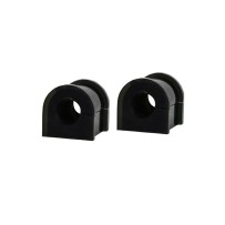 Sway bar mount bushing Nolathane : stabilité et performance auto