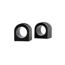 Sway bar mount bushing Nolathane – Performance & Durabilité