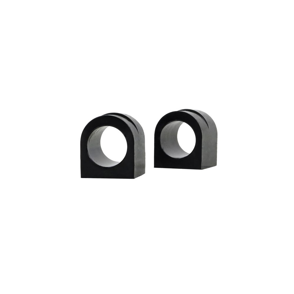 Sway bar mount bushing Nolathane – Performance & Durabilité