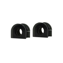 Sway bar mount bushing Nolathane : stabilité et tenue de route
