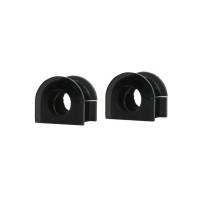 Sway bar mount bushing Nolathane : stabilité et tenue de route