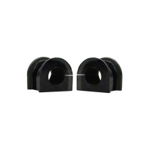 Sway bar mount bushing Nolathane : stabilité et tenue de route