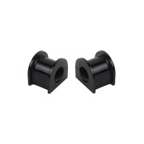 Sway bar mount bushing Nolathane : stabilité et tenue de route