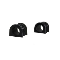  Sway bar Nolathane : silentblocs de fixation robustes, qualité pro 