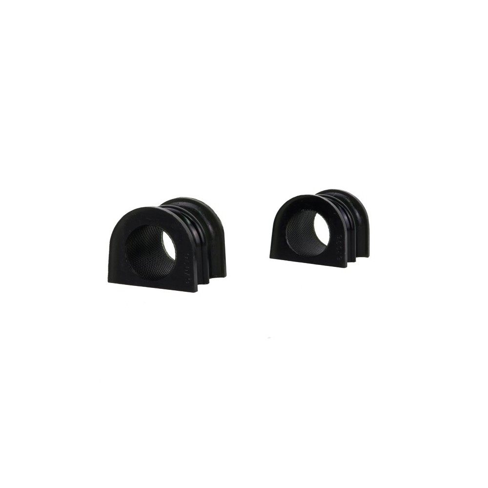  Sway bar Nolathane : silentblocs de fixation robustes, qualité pro 