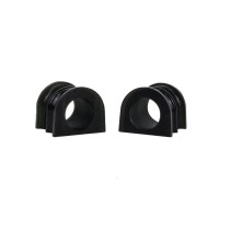  Sway bar Nolathane : silentblocs de fixation robustes, qualité pro 