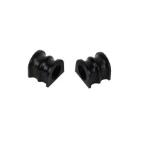  Sway bar Nolathane : silentblocs de fixation robustes, qualité pro 