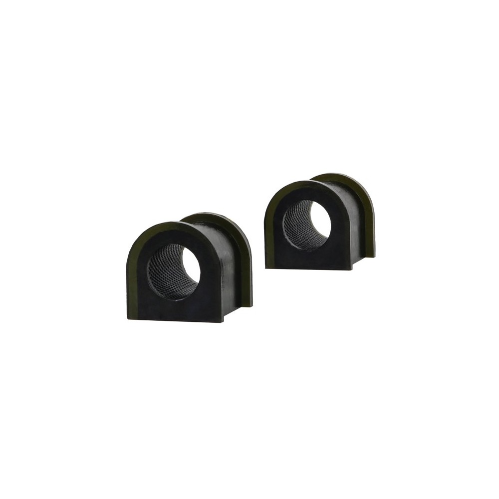  Sway bar Nolathane : Silent bloc de fixation haute qualité 