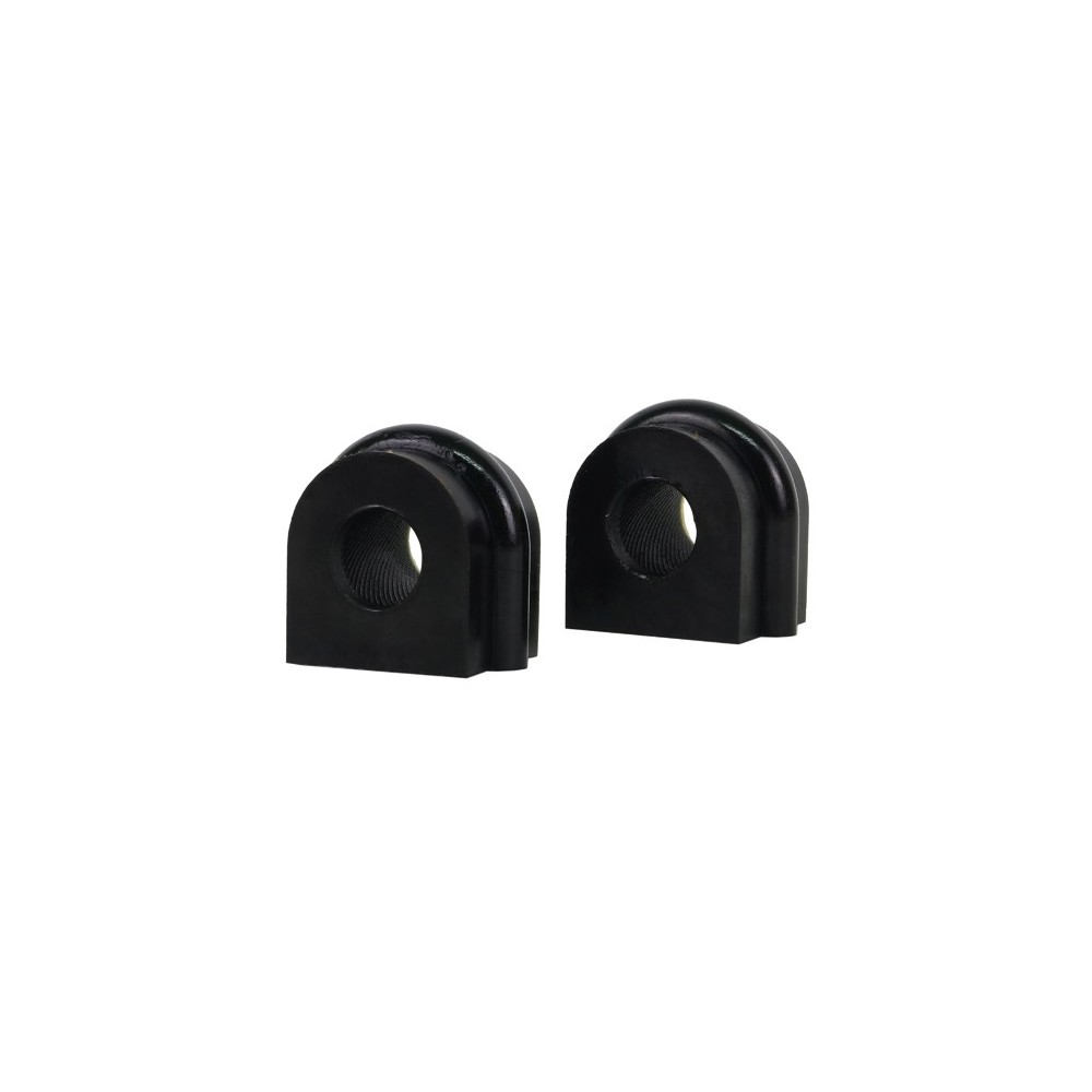  Sway Bar Nolathane : Silentblocs de fixation robustes pas cher 
