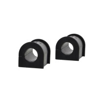 Sway bar - Mount bushing Nolathane : Stabilité et tenue de route