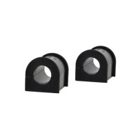 Sway bar - Mount bushing Nolathane : Stabilité et tenue de route