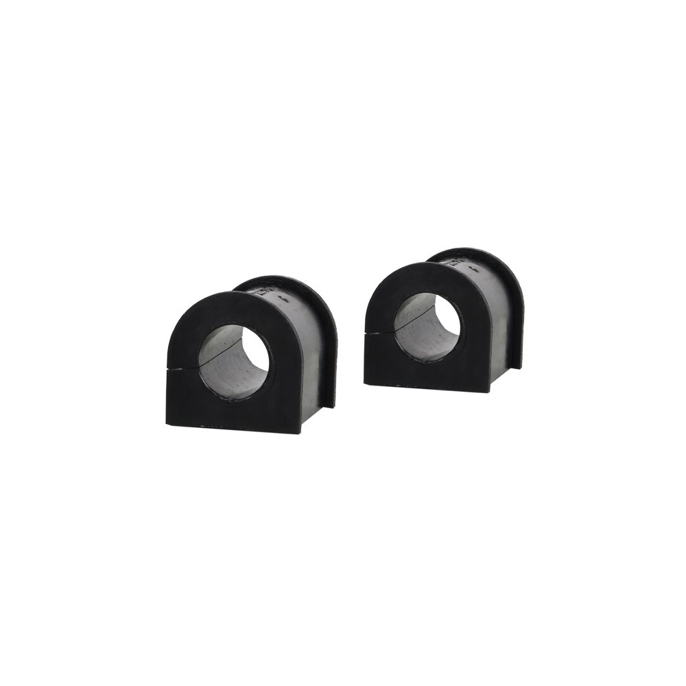 Sway bar - Mount bushing Nolathane : Stabilité et tenue de route