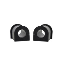 Sway bar - Mount bushing Nolathane : Stabilité et tenue de route