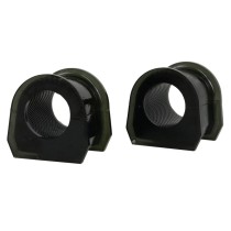 Sway bar mount bushing Nolathane : stabilité et tenue parfaite
