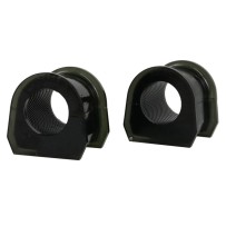 Sway bar mount bushing Nolathane : stabilité et tenue parfaite