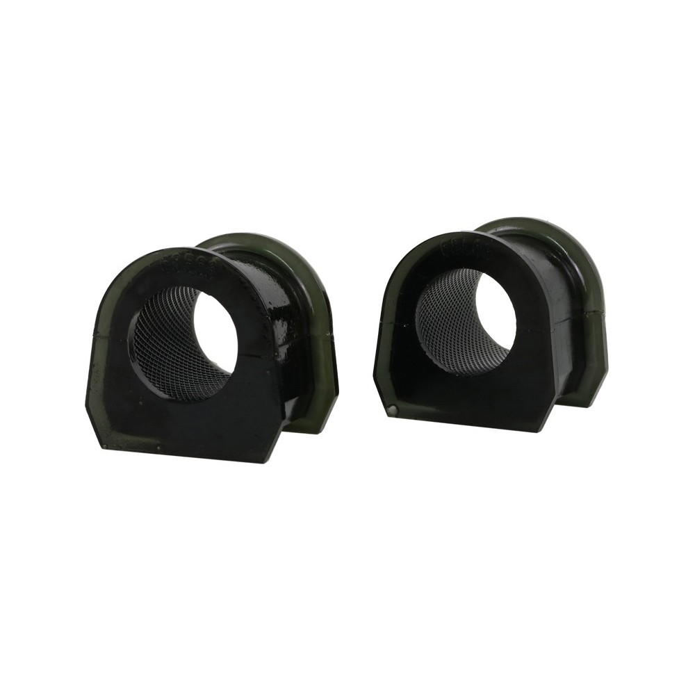 Sway bar mount bushing Nolathane : stabilité et tenue parfaite
