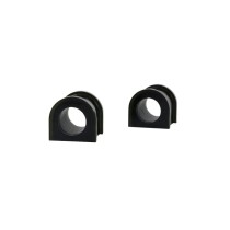 2 SB Nolathane 25MM HDJ100 : Barre Stab Renforcée, Qualité Pro