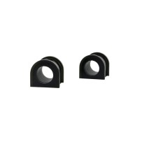 2 SB Nolathane 25MM HDJ100 : Barre Stab Renforcée, Qualité Pro