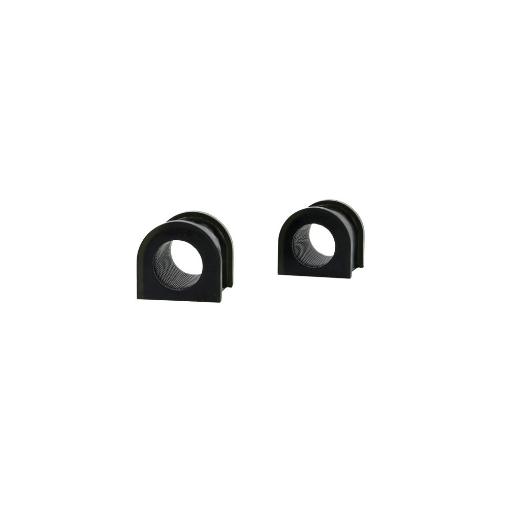 2 SB Nolathane 25MM HDJ100 : Barre Stab Renforcée, Qualité Pro