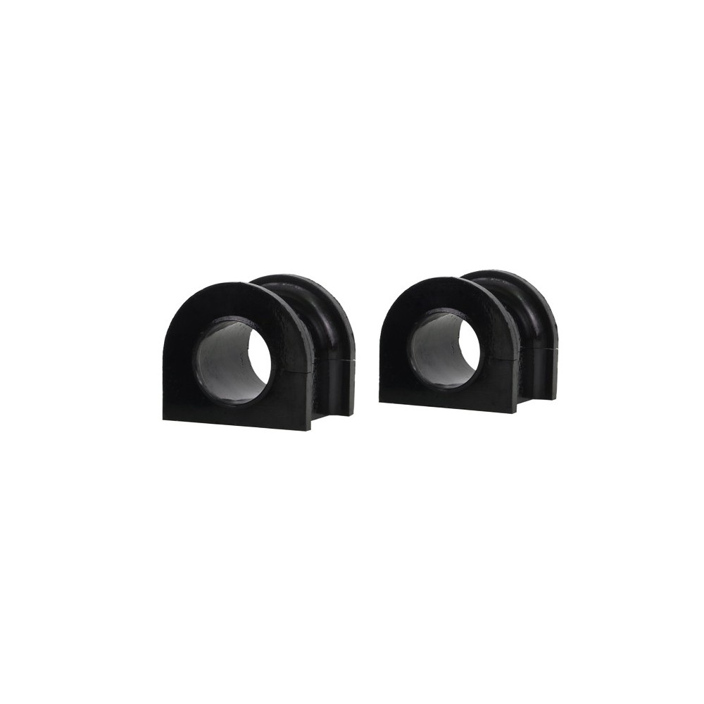 Silent bloc Nolathane avant HDJ100 : robustesse & tenue parfaite