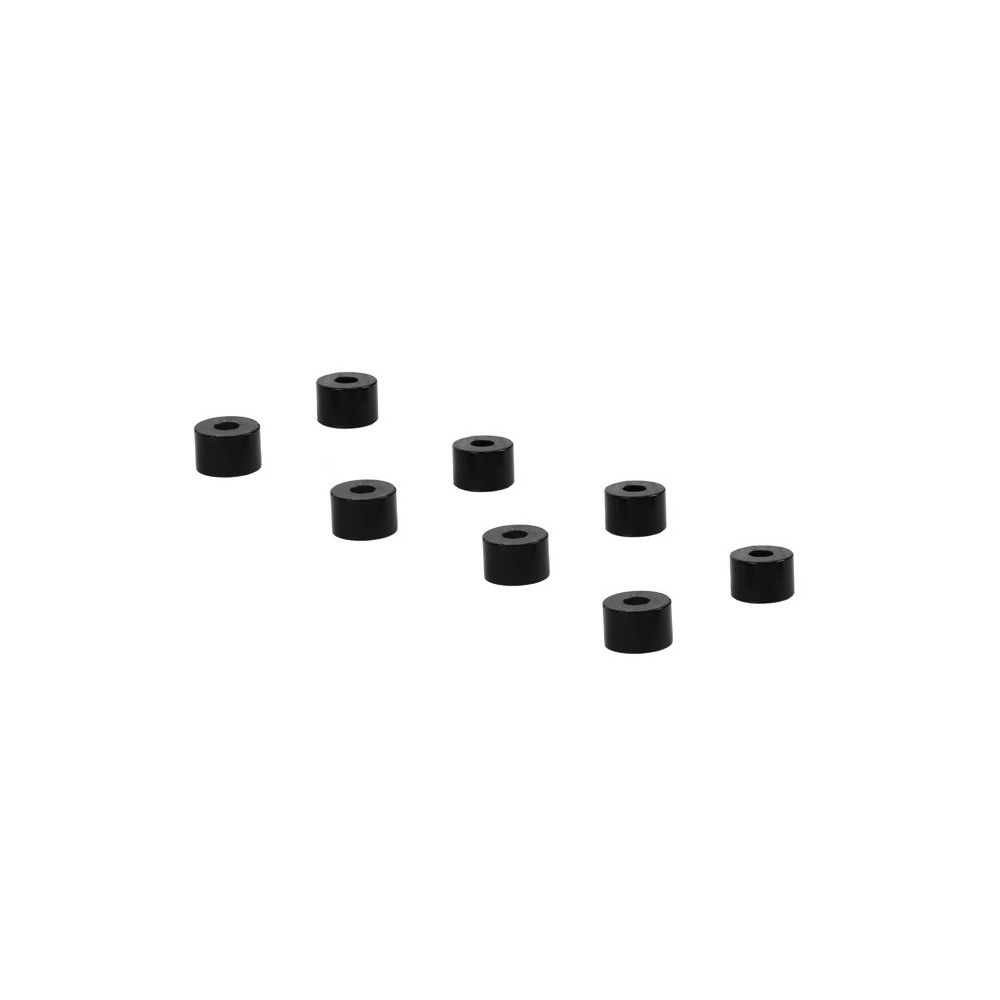  Sway bar Nolathane : bushing link robuste, performance auto 