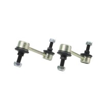 Sway Bar Link Nolathane : Performance & Fiabilité Auto