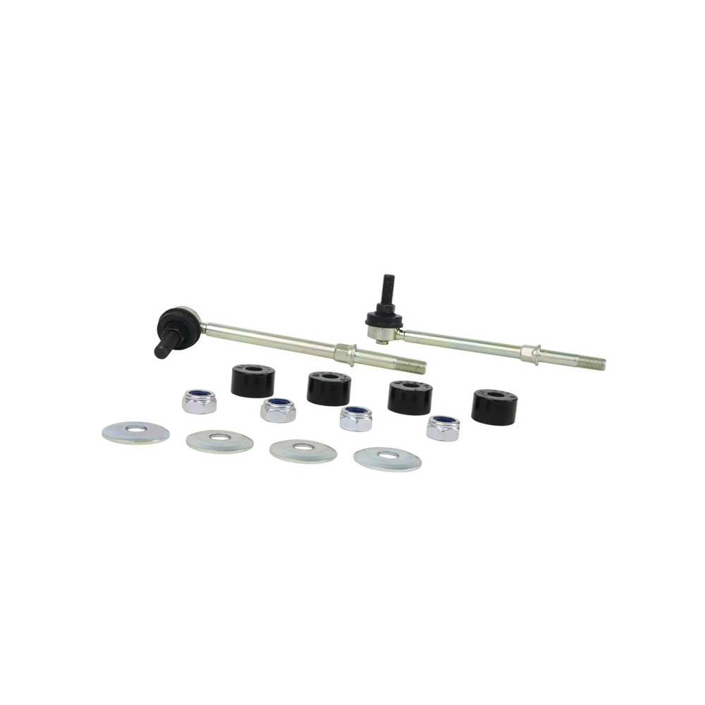  Sway bar link Nolathane : stabilité et tenue de route optimale 