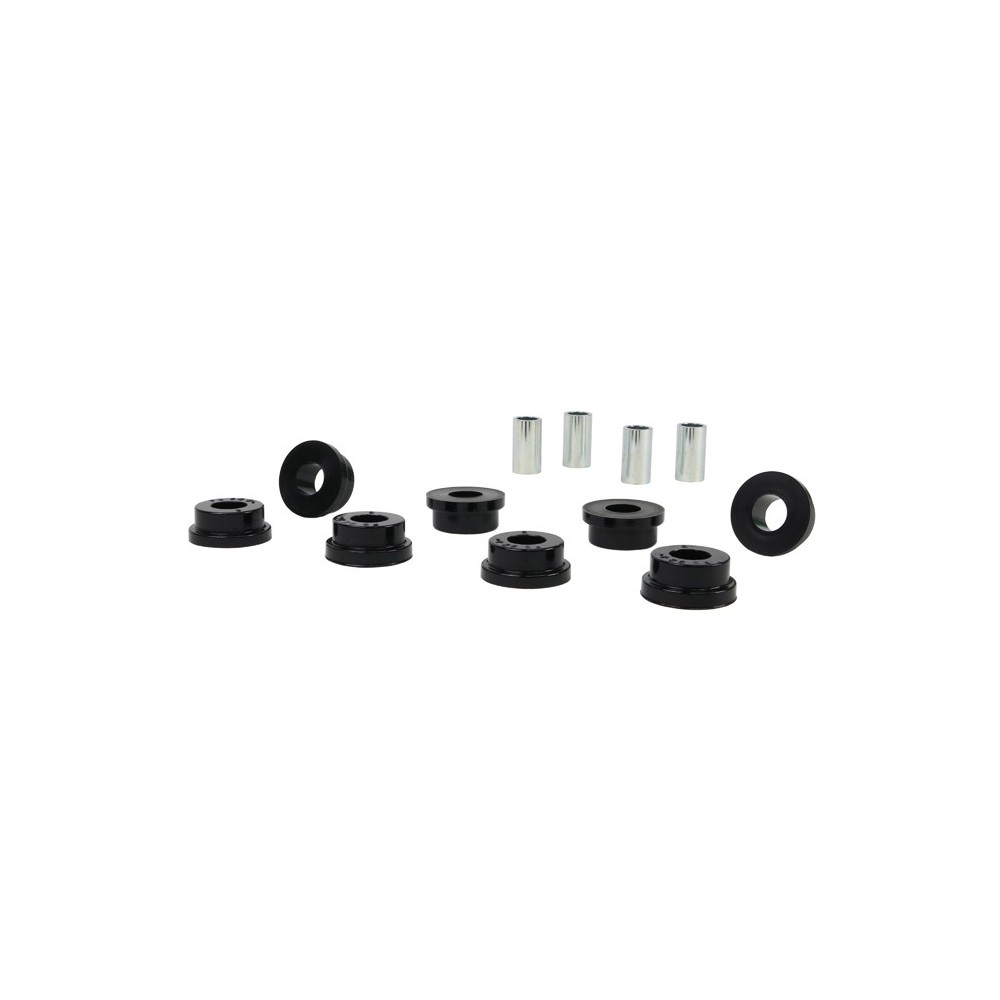 Sway Bar Link Bushing Nolathane – Stabilité & Performance Auto
