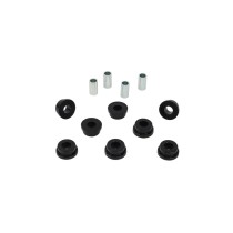 Sway Bar Link Bushing Nolathane – Stabilité & Performance Auto
