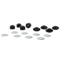  Sway Bar Link Bushing Nolathane – Performance & Fiabilité Auto 