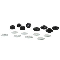  Sway Bar Link Bushing Nolathane – Performance & Fiabilité Auto 