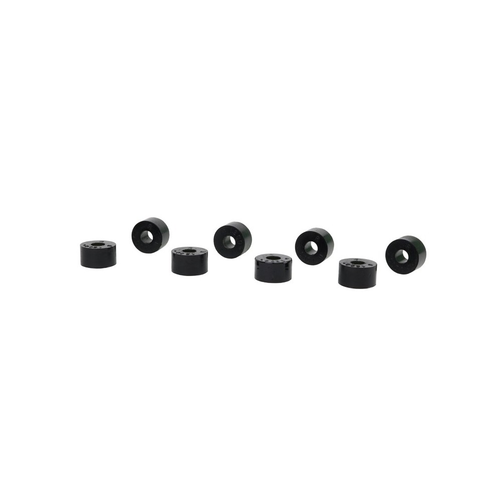Sway Bar Link Bushing Nolathane – Stabilité et Performance Auto