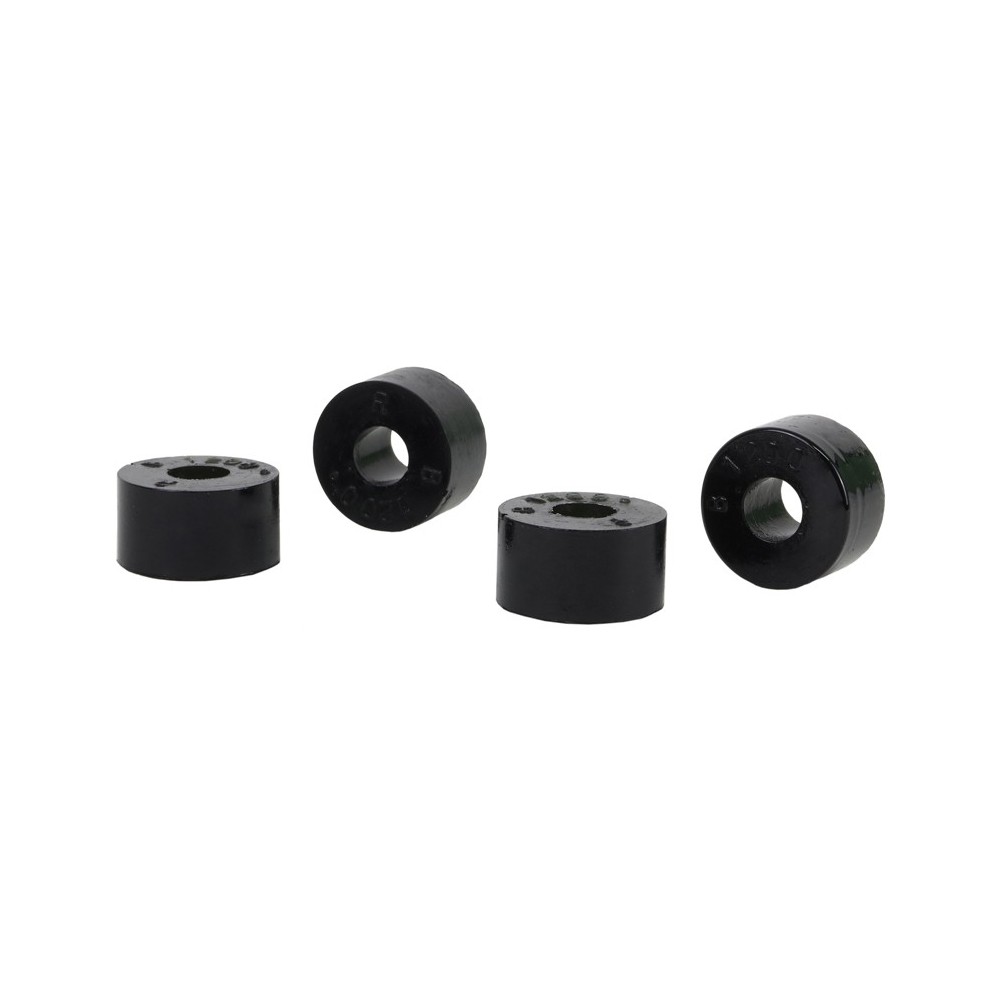  Sway Bar Link Bushing Nolathane : Stabilité et Performance Auto 