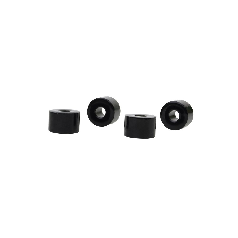  Sway Bar Link Bushing Nolathane - Performance et Fiabilité 