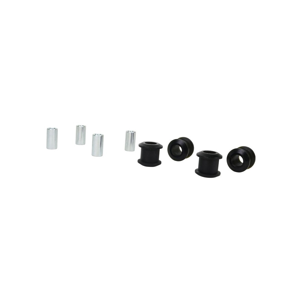 Sway Bar Link Bushing Nolathane – Stabilité et Performance Auto