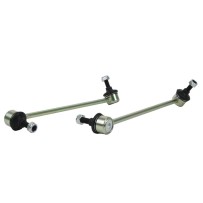 Sway Bar Link Nolathane : Performance et Stabilité Garantie