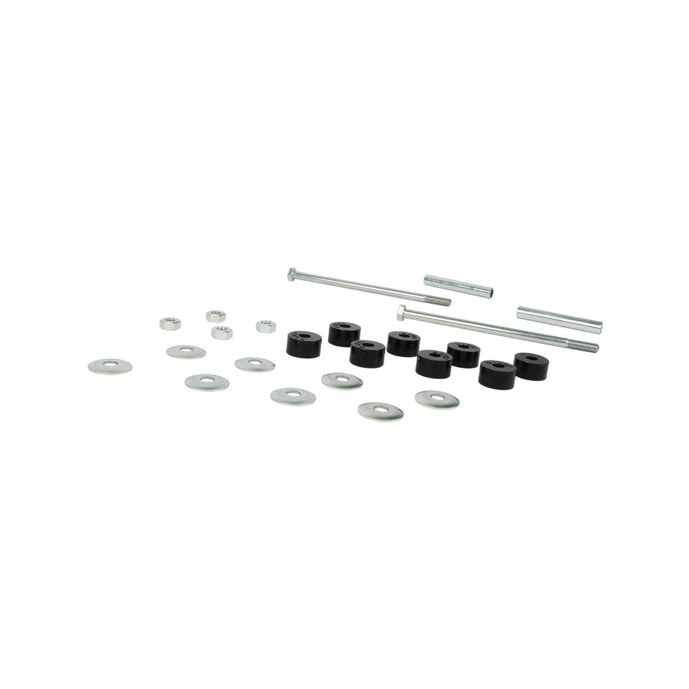 Sway Bar Link Nolathane – Stabilité et Performance Auto 