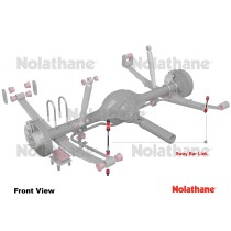  Sway Bar Link Nolathane – Stabilité et Performance Auto 