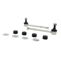 Paire biellettes Nolathane avant Land Cruiser 90 – Stabilité 4x4
