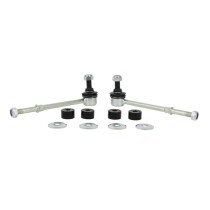 Paire biellettes Nolathane avant Land Cruiser 90 – Stabilité 4x4