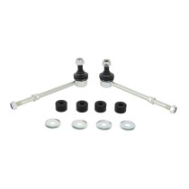 Paire biellettes Nolathane avant Land Cruiser 90 – Stabilité 4x4